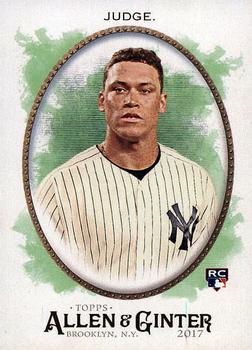 Aaron Judge