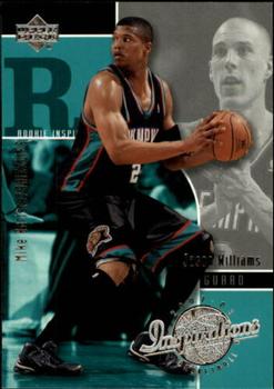 Mike Batiste / Jason Williams