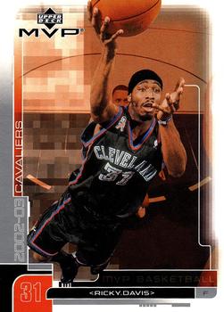 Ricky Davis