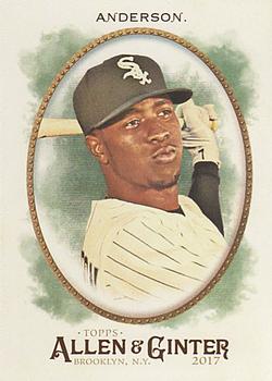 Tim Anderson