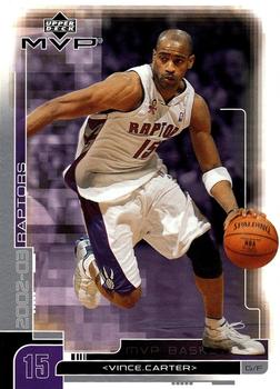 Vince Carter