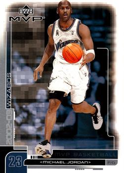 Michael Jordan