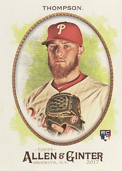 Jake Thompson