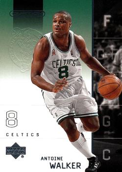 Antoine Walker
