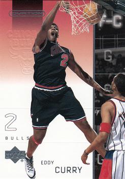 Eddy Curry