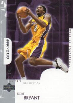 Kobe Bryant