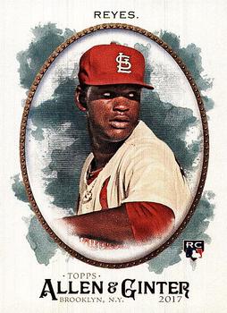 Alex Reyes