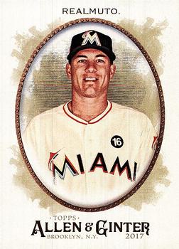 J.T. Realmuto