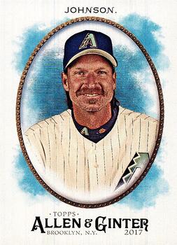 Randy Johnson