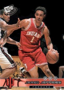 Jared Jeffries