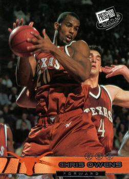 Chris Owens