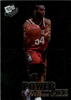 Chris Wilcox