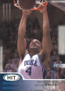 Carlos Boozer