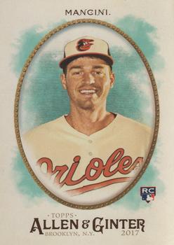 Trey Mancini