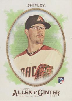 Braden Shipley