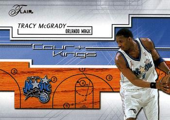 Tracy McGrady
