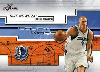 Dirk Nowitzki