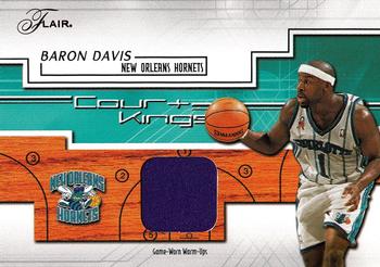 Baron Davis