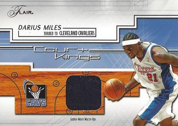 Darius Miles