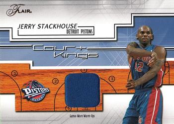 Jerry Stackhouse