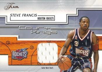 Steve Francis