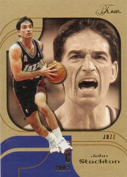 John Stockton