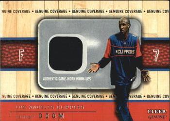 Lamar Odom