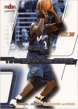 Michael Jordan