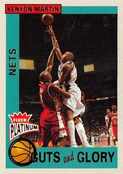 Kenyon Martin