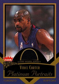 Vince Carter