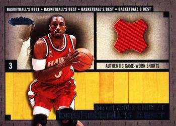 Shareef Abdur-Rahim