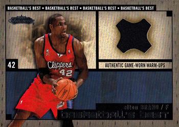 Elton Brand
