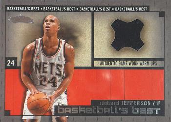 Richard Jefferson