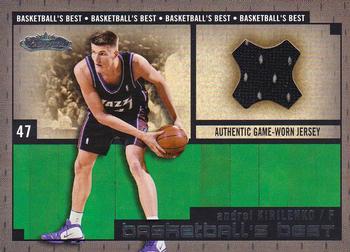 Andrei Kirilenko