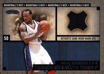 Corey Maggette