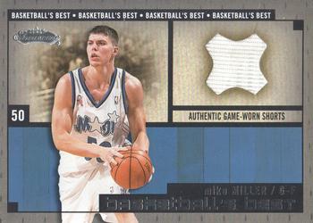 Mike Miller