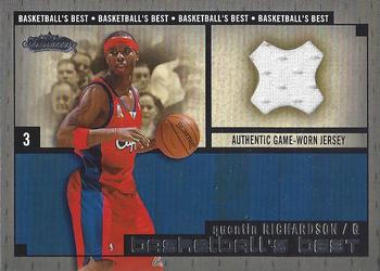 Quentin Richardson