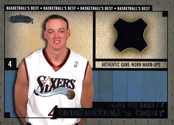 Keith Van Horn