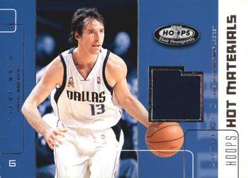 Steve Nash