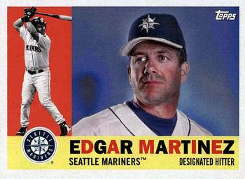 Edgar Martinez