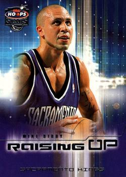 Mike Bibby