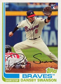 Dansby Swanson