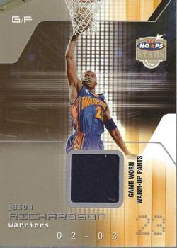 Jason Richardson