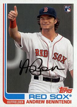 Andrew Benintendi
