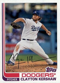 Clayton Kershaw