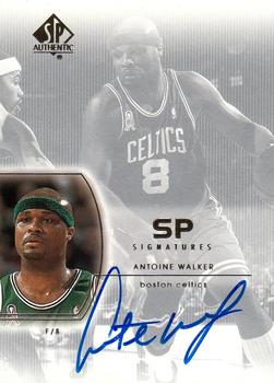 Antoine Walker