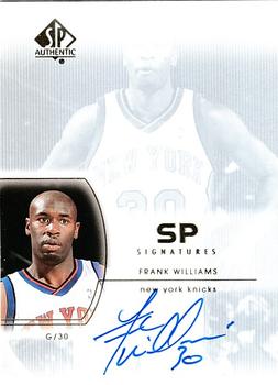 Frank Williams