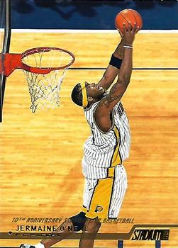 Jermaine O'Neal