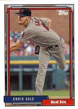 Chris Sale