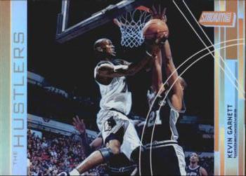 Kevin Garnett